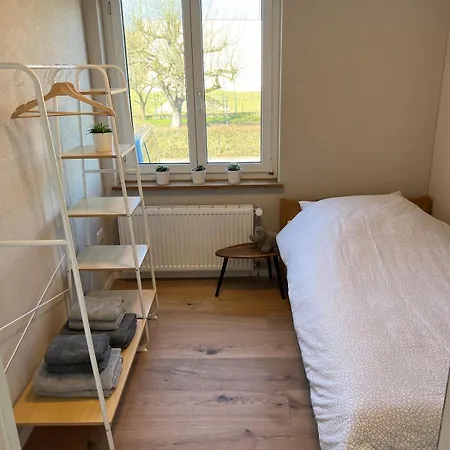 Διαμέρισμα Charmante Mit 3 Schlafzimmer Und Balkon In Lörrach