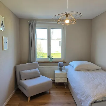 Apartment Mit Balkon In Lorrach