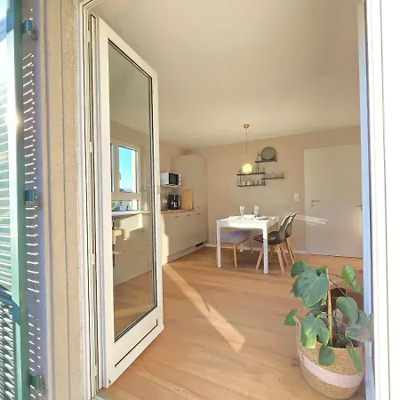 Mit Balkon In * Lorrach