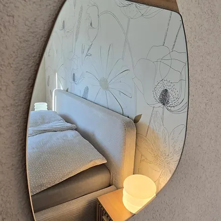 Apartment Mit Balkon In Lorrach